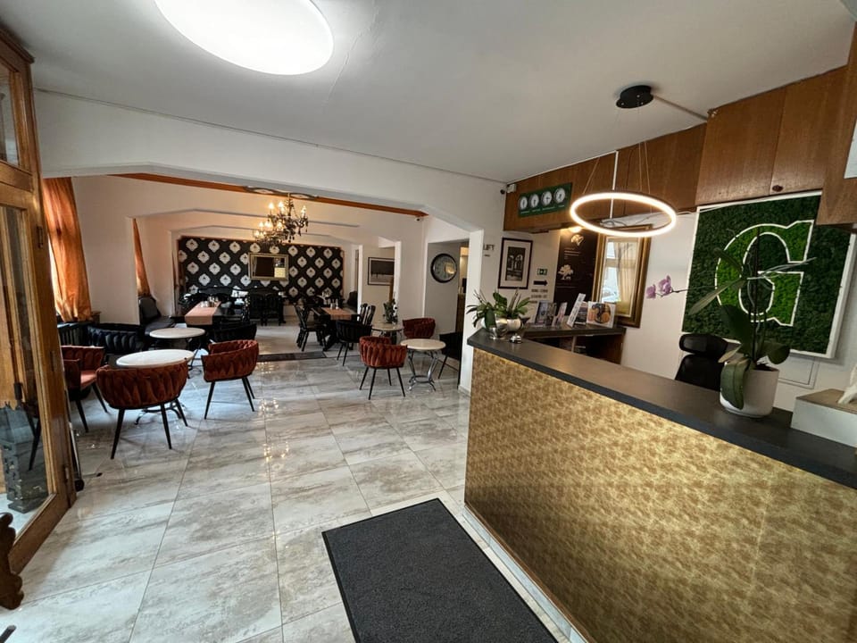 Hotel Gloria Budapest Hotel in Budapest