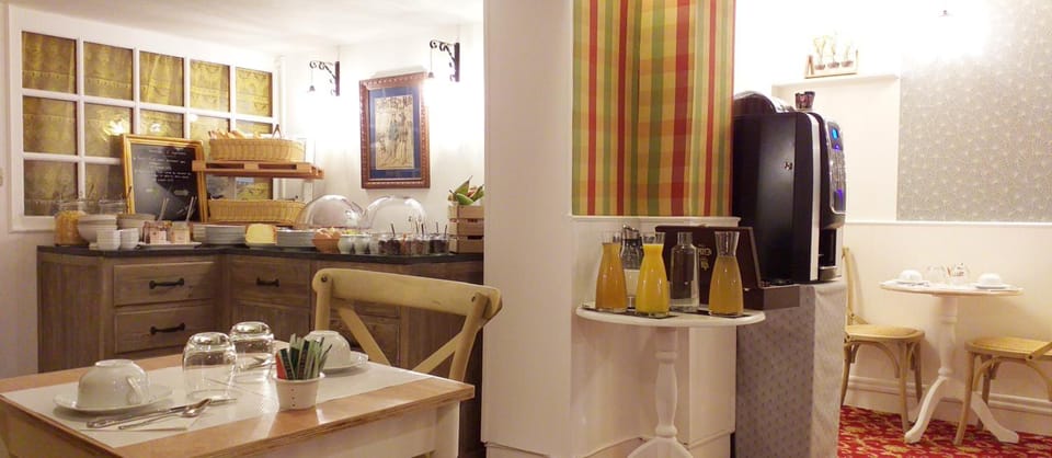 Food and beverages