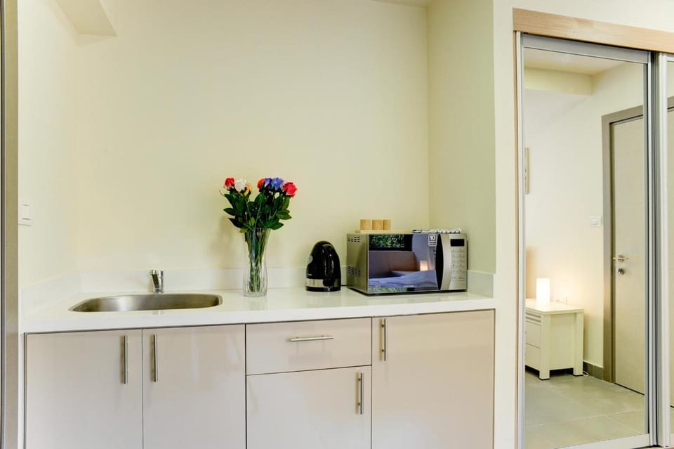 Dizengoff Inn Apartment hotel in Tel Aviv-Yafo