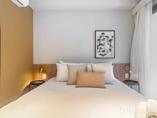 360 Paraíso Hotel in Sao Paulo City