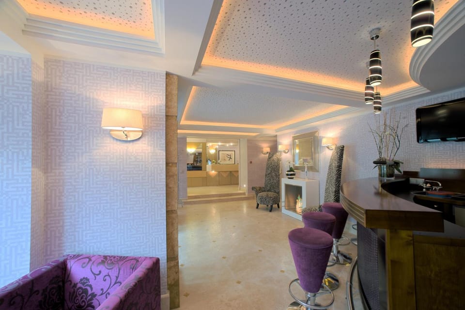 Top Hotel Kramer Hotel in Koblenz
