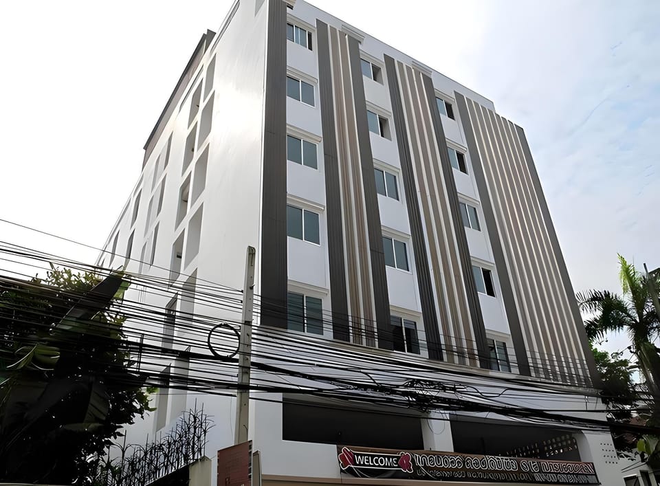 Grandview Ladprao Hotel Hotel in Bangkok