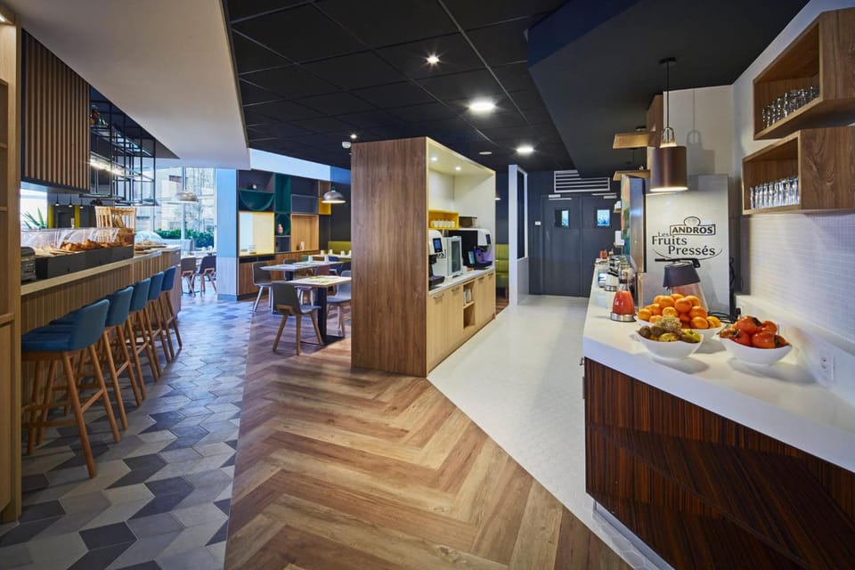 Holiday Inn Clermont Ferrand Centre By IHG Hotel in Clermont-Ferrand