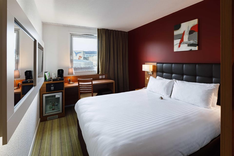 Guestroom