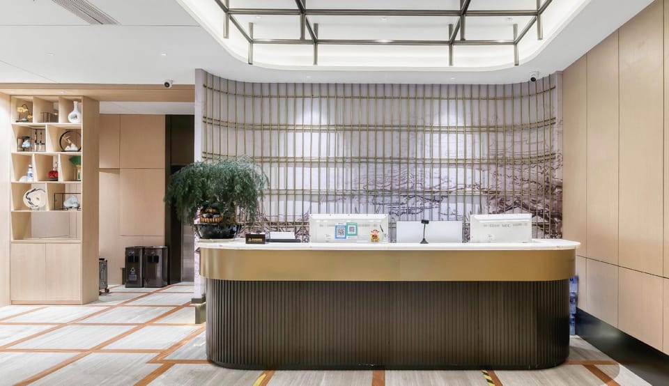 Olong Yueju Hotel Hotel in Hangzhou