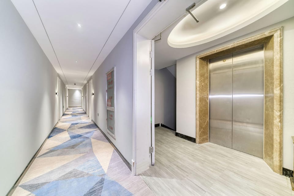Olong Yueju Hotel Hotel in Hangzhou