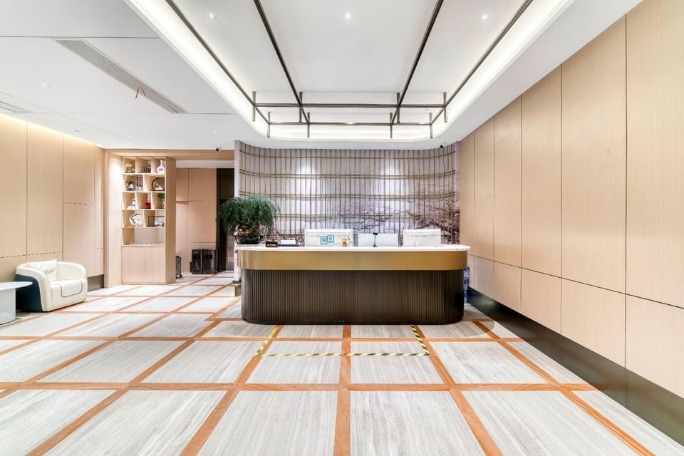 Olong Yueju Hotel Hotel in Hangzhou