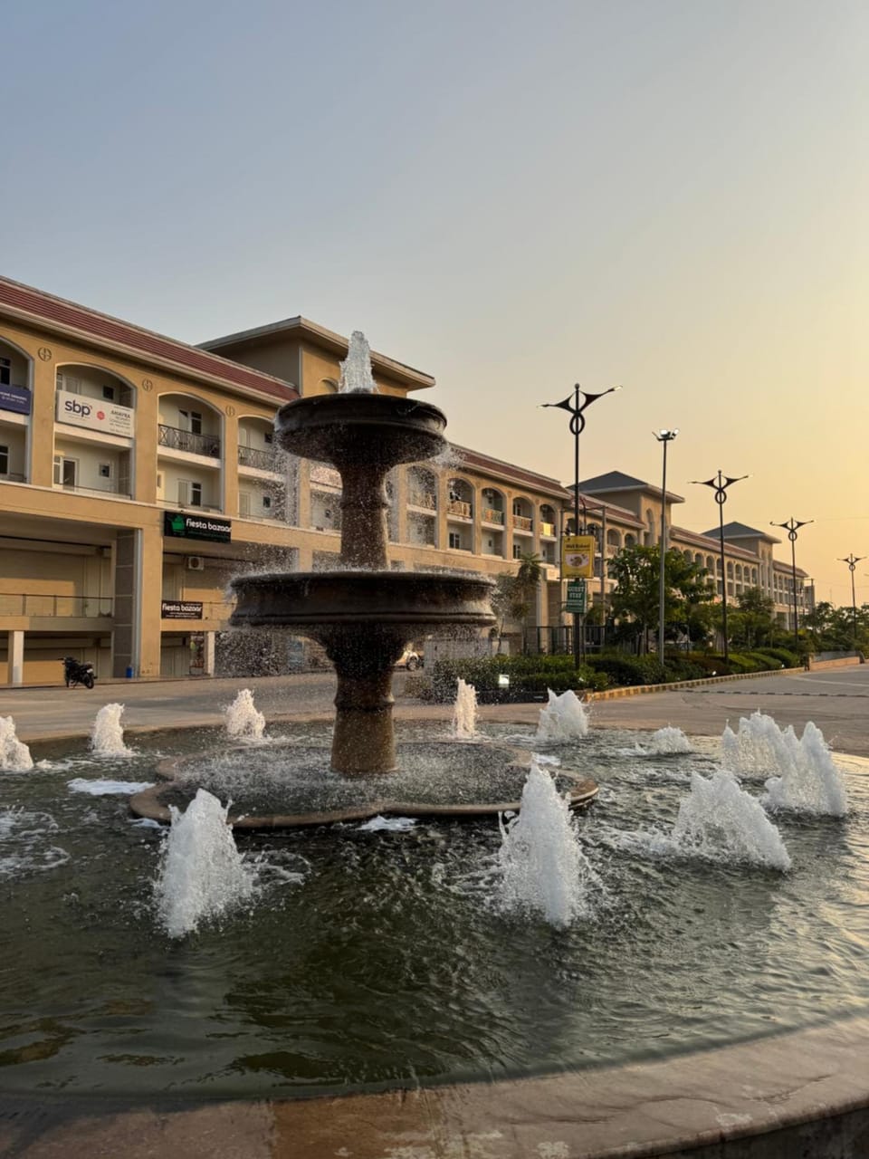 Guest Stay Apartment hotel in Punjab, India