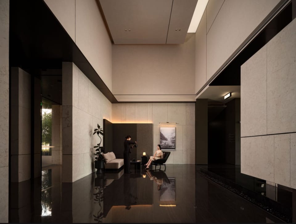 Shanghai Maqiao Minhang Development Zone Subway Station Atour Hotel Hotel in Shanghai