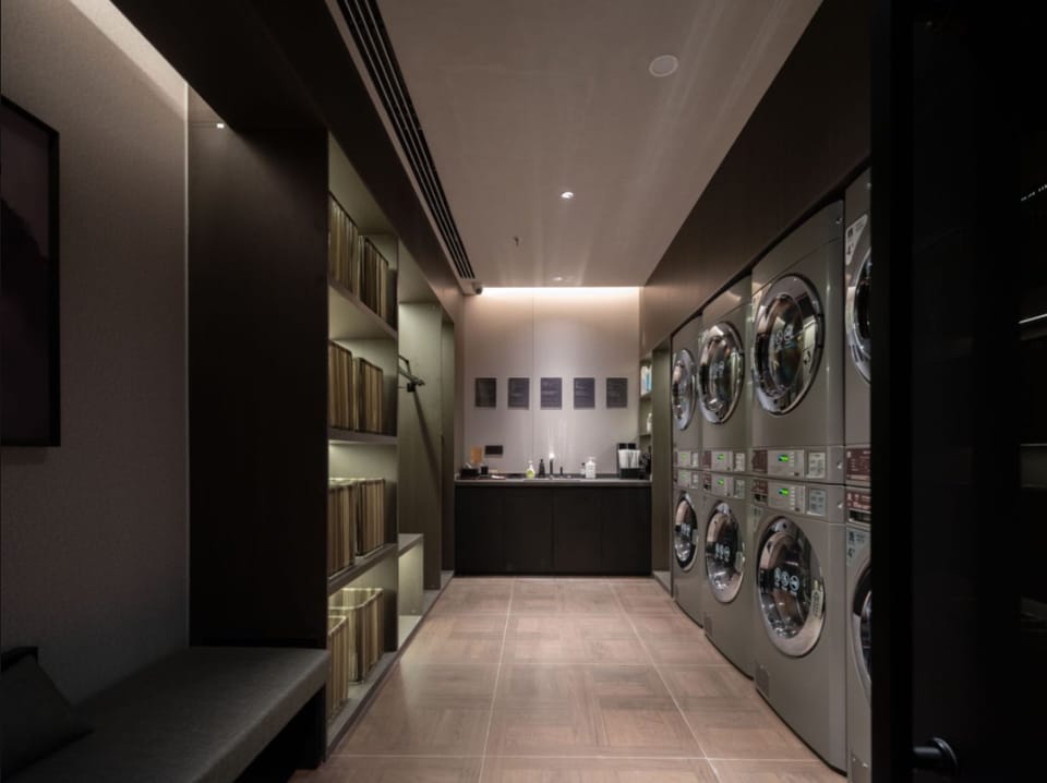 Shanghai Maqiao Minhang Development Zone Subway Station Atour Hotel Hotel in Shanghai