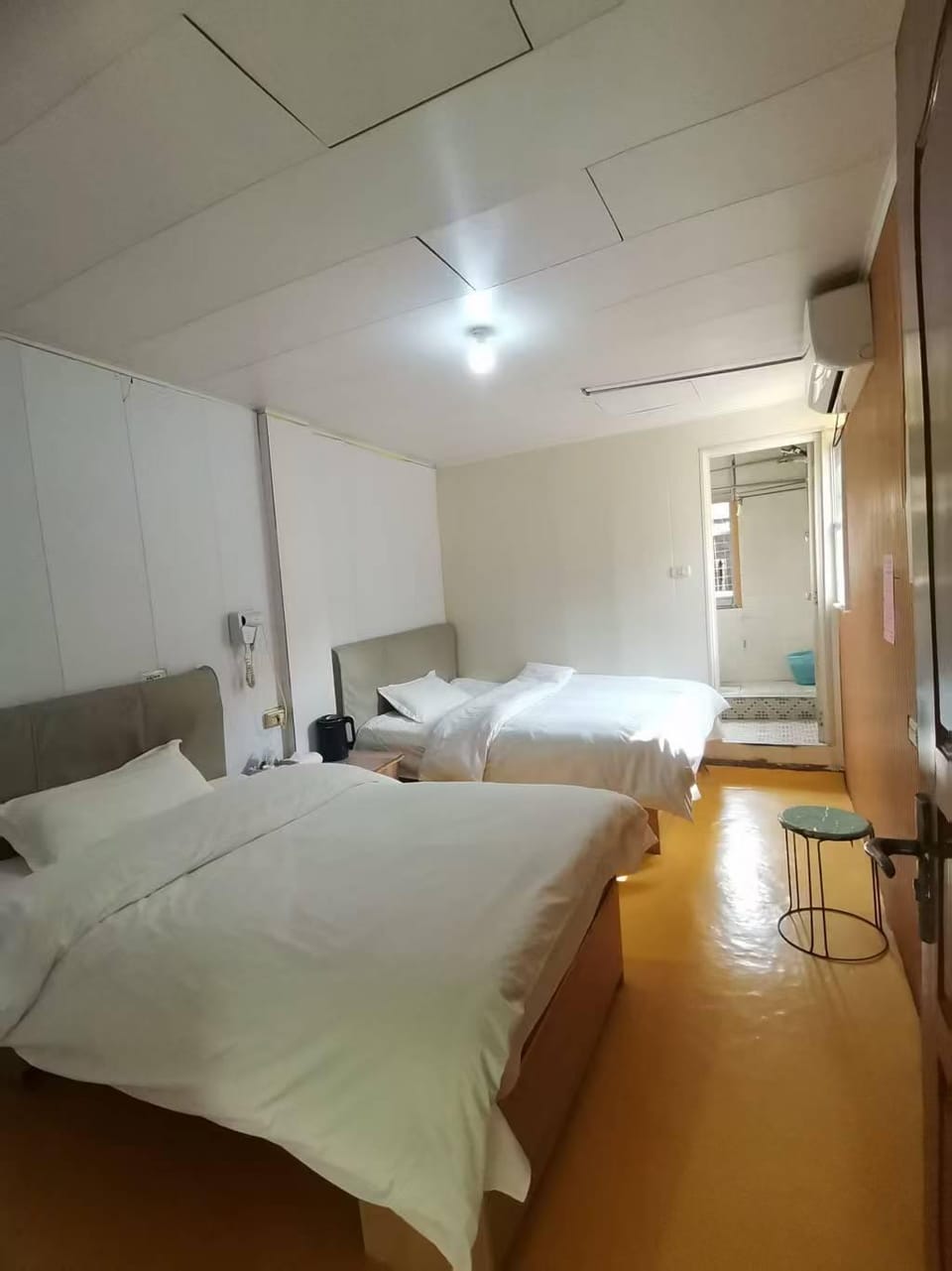Zhongxing Hostel Hotel in Wuhan