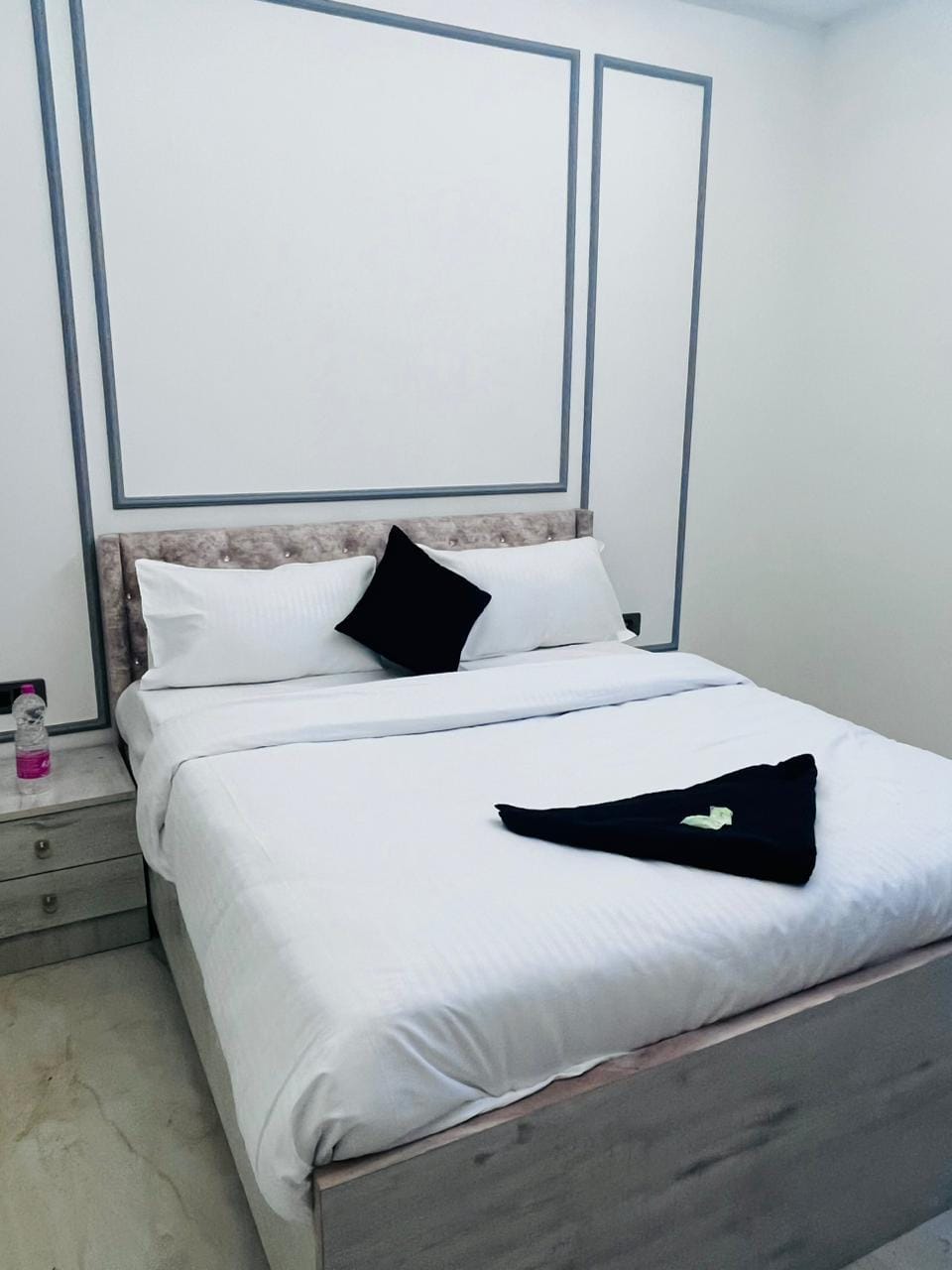 Hotel royal Town House Hotel in Delhi