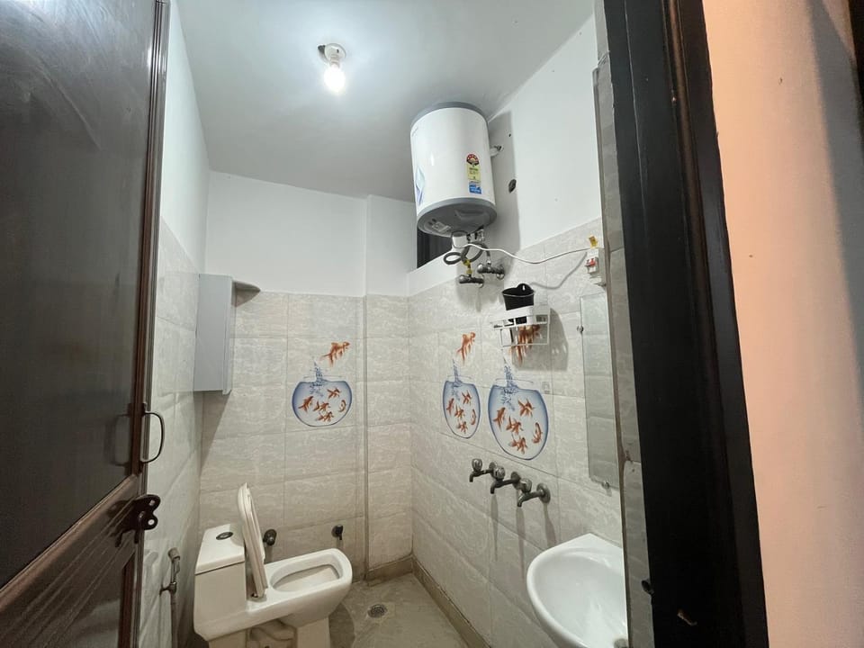 Hotel royal Town House Hotel in Delhi