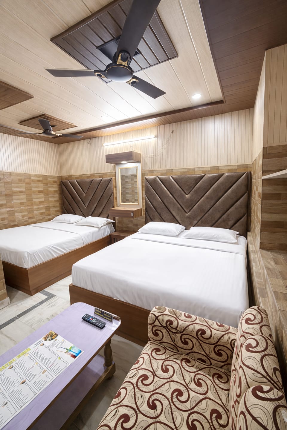 Hotel Aditya Sheraton Hotel in Uttarakhand