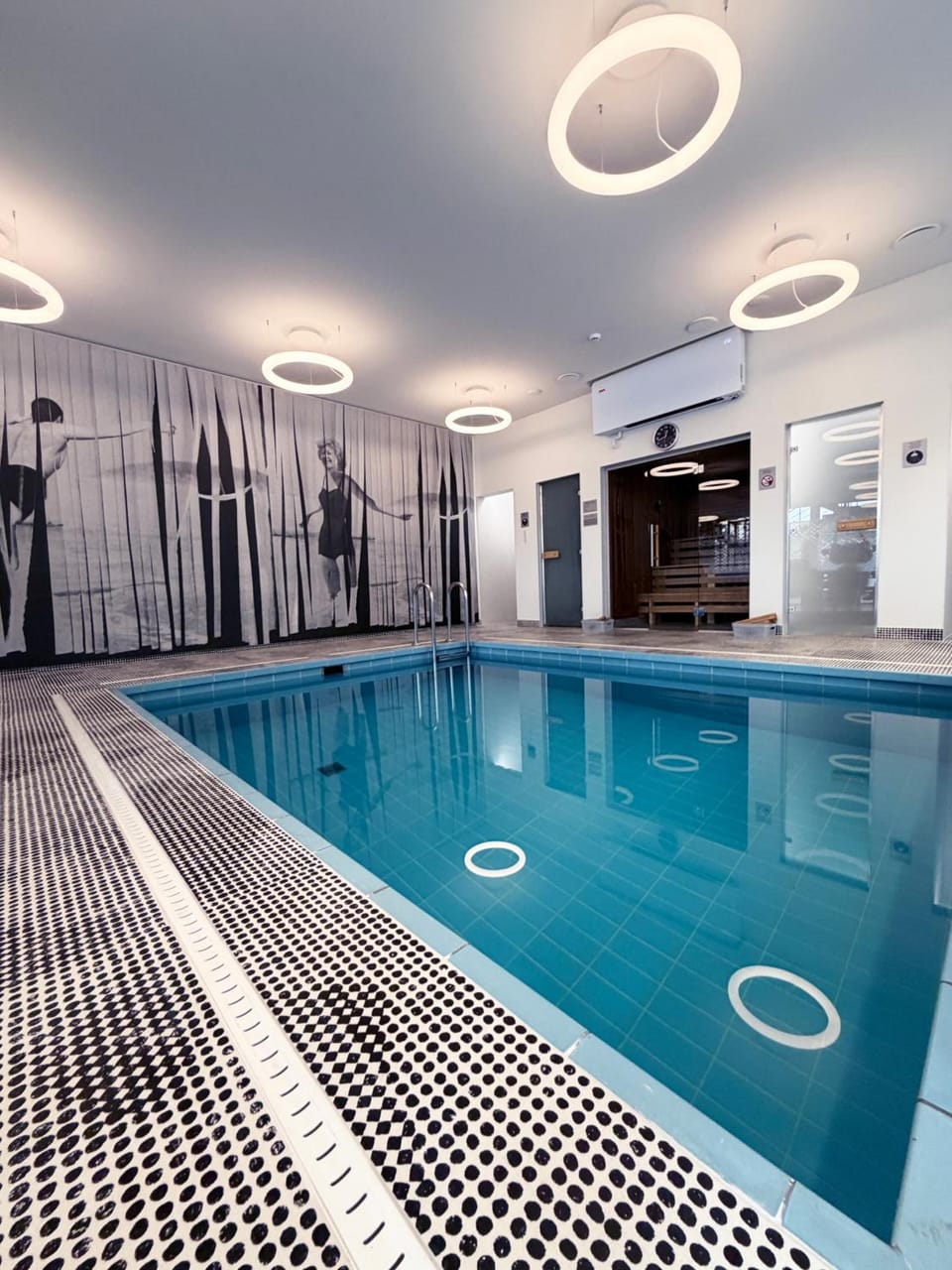 Kaunas Hotel in Lithuania