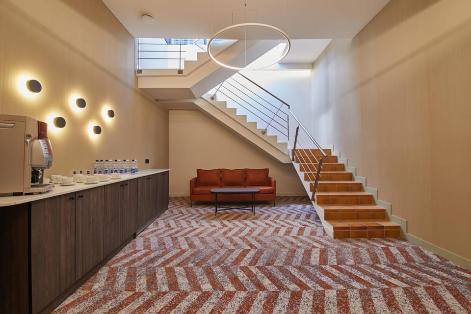 Kaunas Hotel in Lithuania