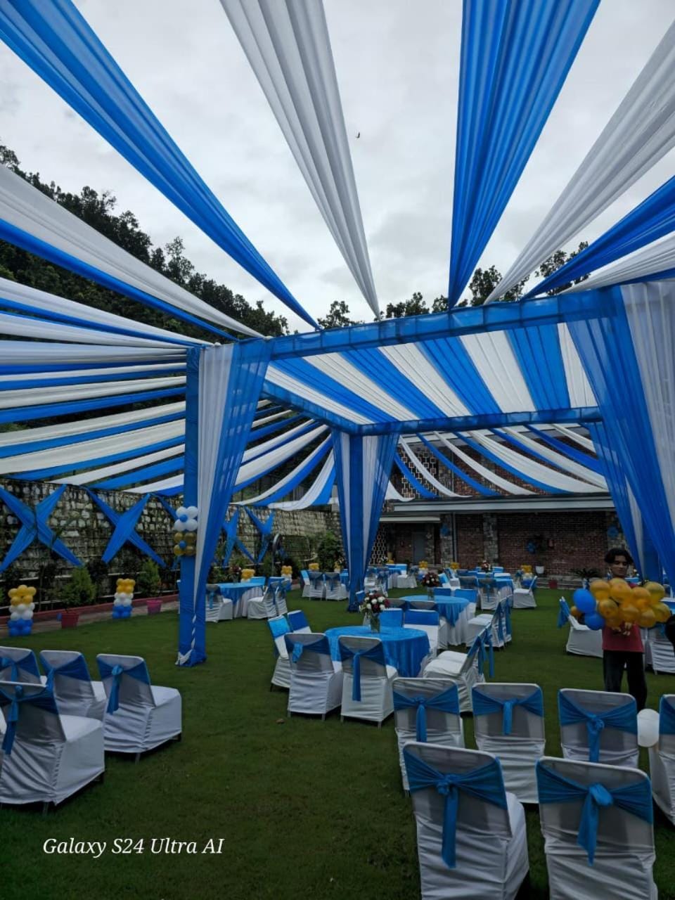 The Whispering Winds Resort  Resort in Uttarakhand
