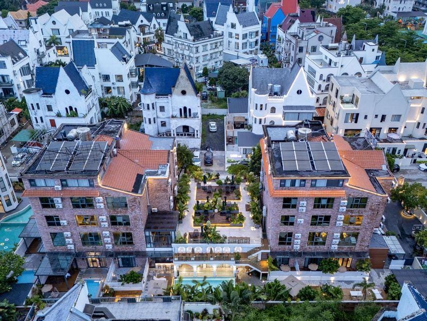 Yinshu Resort Hotel Hotel in China