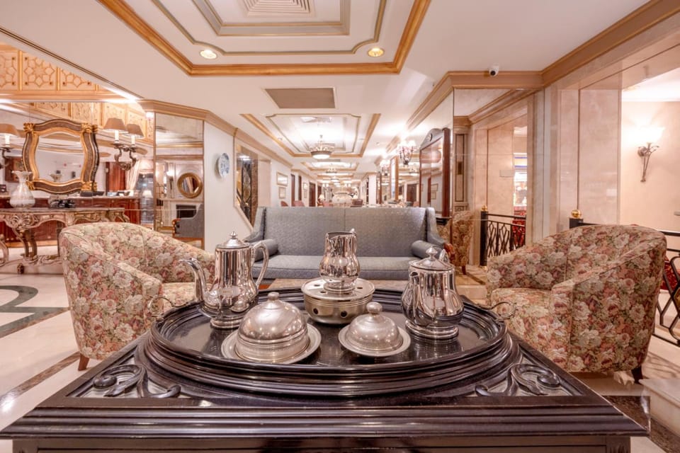 The Central Palace Taksim Hotel Hotel in Istanbul