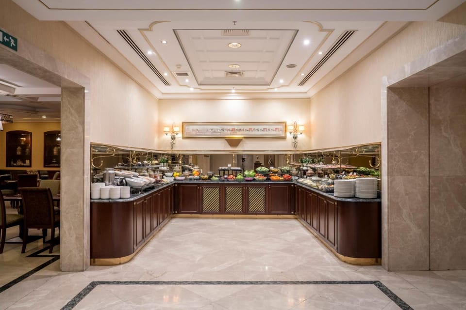 The Central Palace Taksim Hotel Hotel in Istanbul