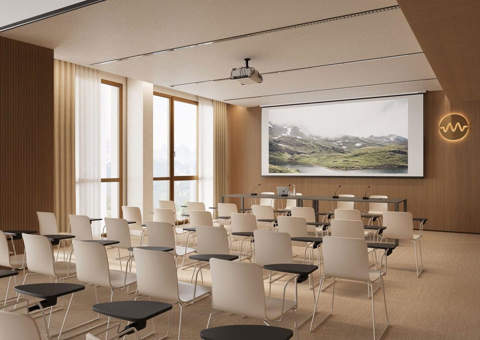 Hôtel des Innovations Hotel in Fribourg, Switzerland