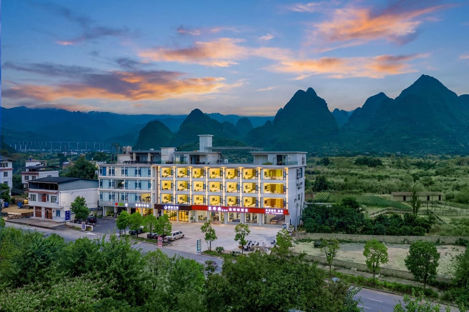 XIYUE·HOTEL Hotel in China
