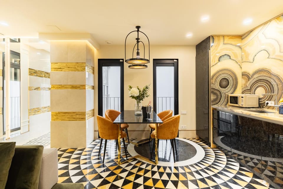 Cosmo Apartments Rambla Catalunya Apartment hotel in Barcelona