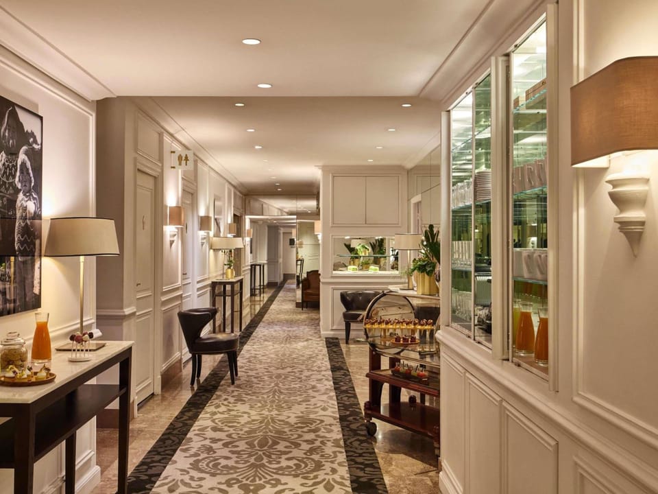 Meeting room / ballrooms