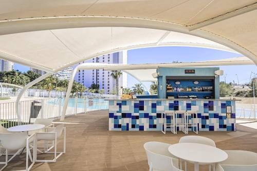 Sunset Waves VI by Terreta Rentals Hotel in Benidorm