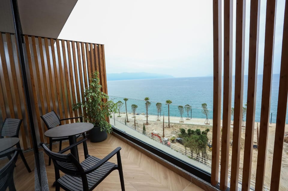 Belvedere Hotel & SPA Hotel in Vlorë