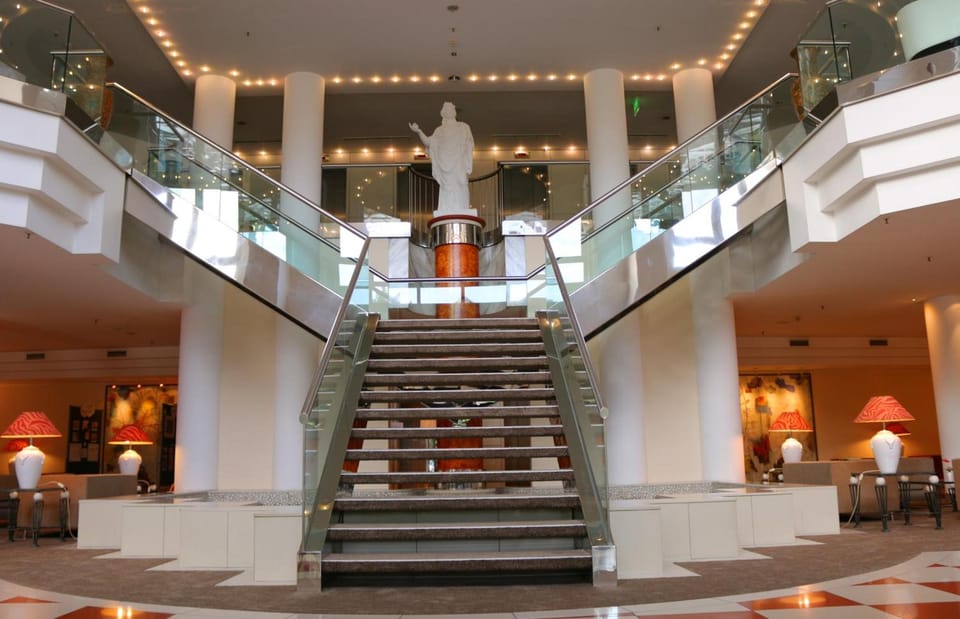 Facilities