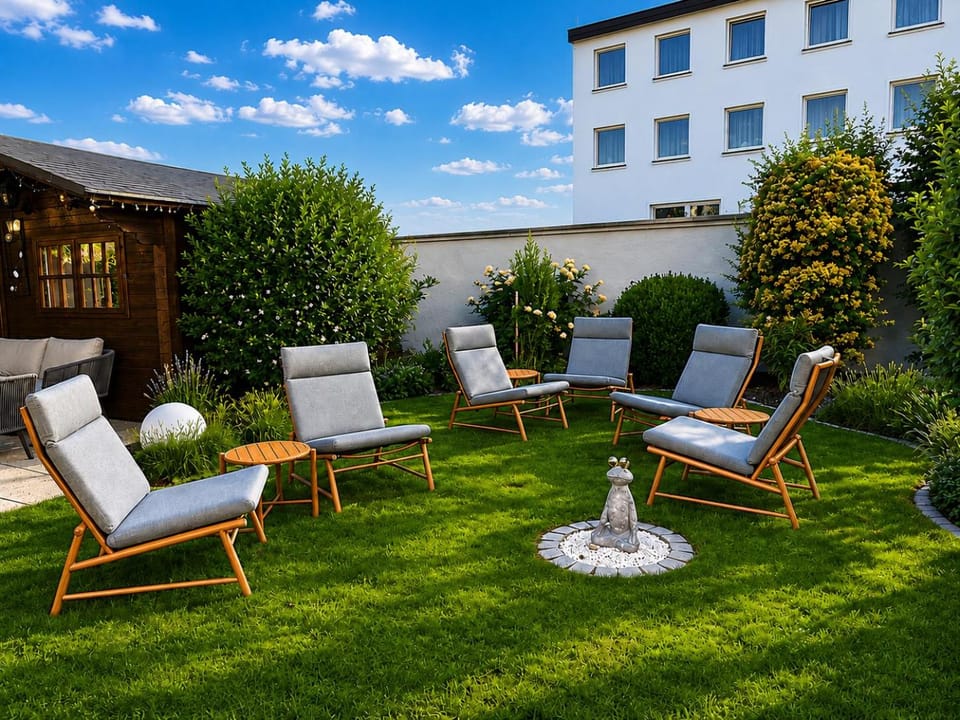 Das Reinisch Business Hotel Hotel in Austria