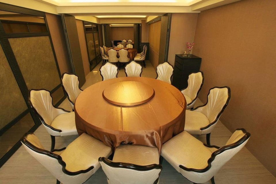 Nest Hotel Hotel in Kaohsiung