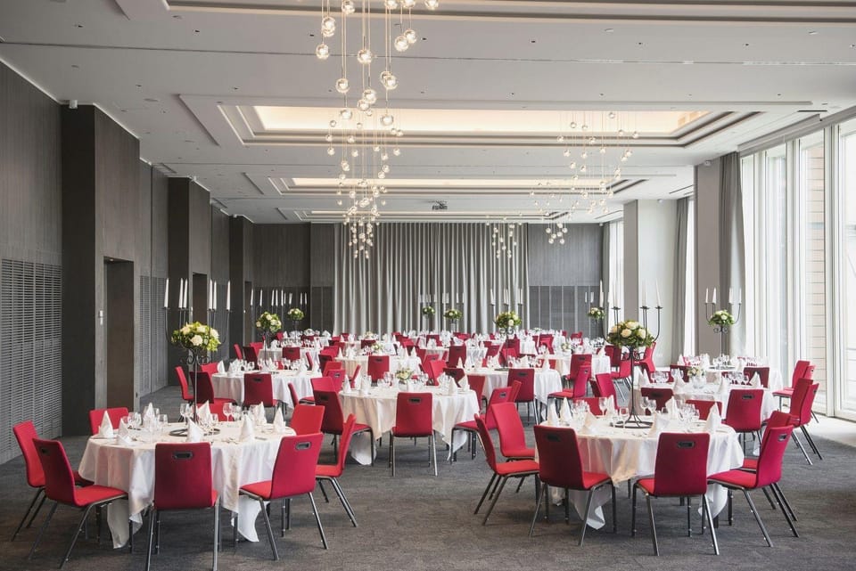 Hilton Lyon Hotel Hotel in Caluire-et-Cuire