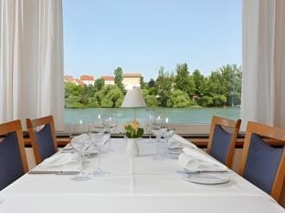 Hotel Schiff am Rhein Hotel in Aargau, Switzerland
