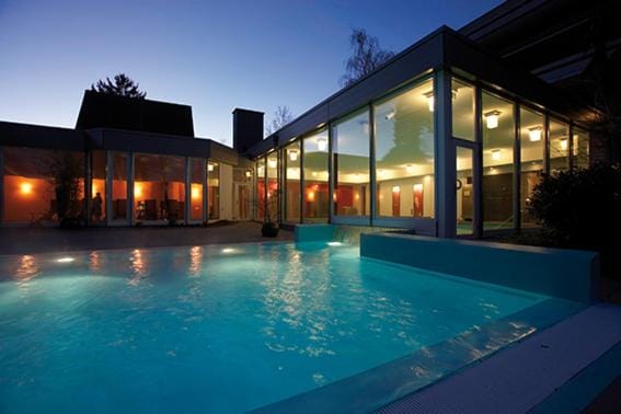 Spa