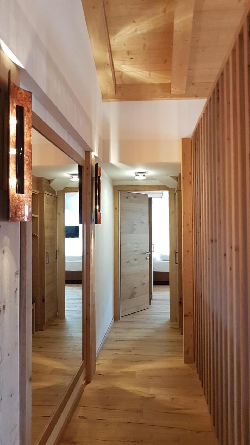 Hotel Tyrolis Hotel in Tyrol