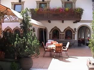 Hotel Tyrolis Hotel in Tyrol