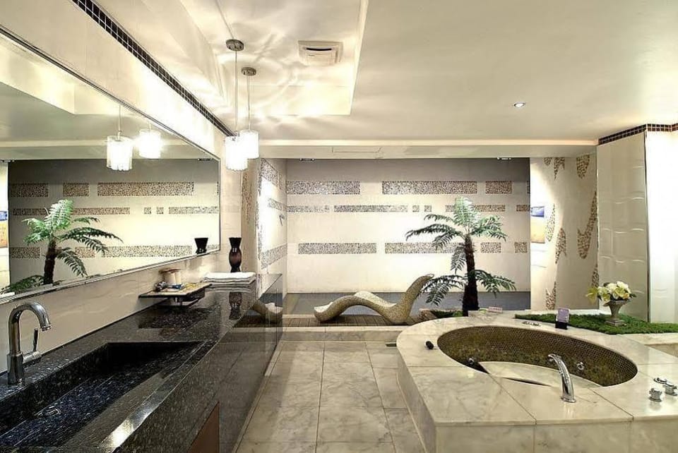 Feng Cai Motel Hotel in Taiwan, Province of China