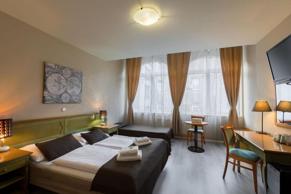 Guestroom