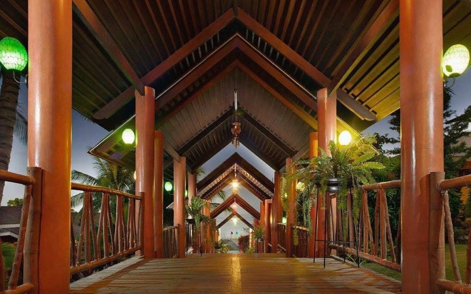 Flushing Meadows Resort BoholIsland Hotel in Central Visayas