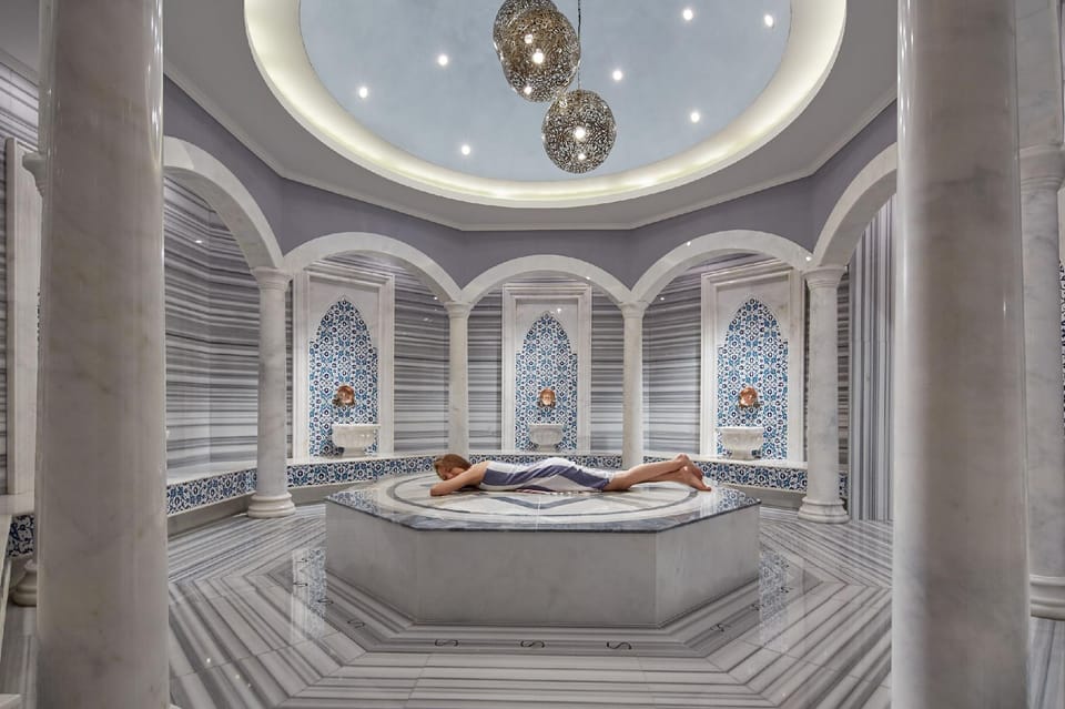 Limak Ambassadore Hotel Hotel in Ankara