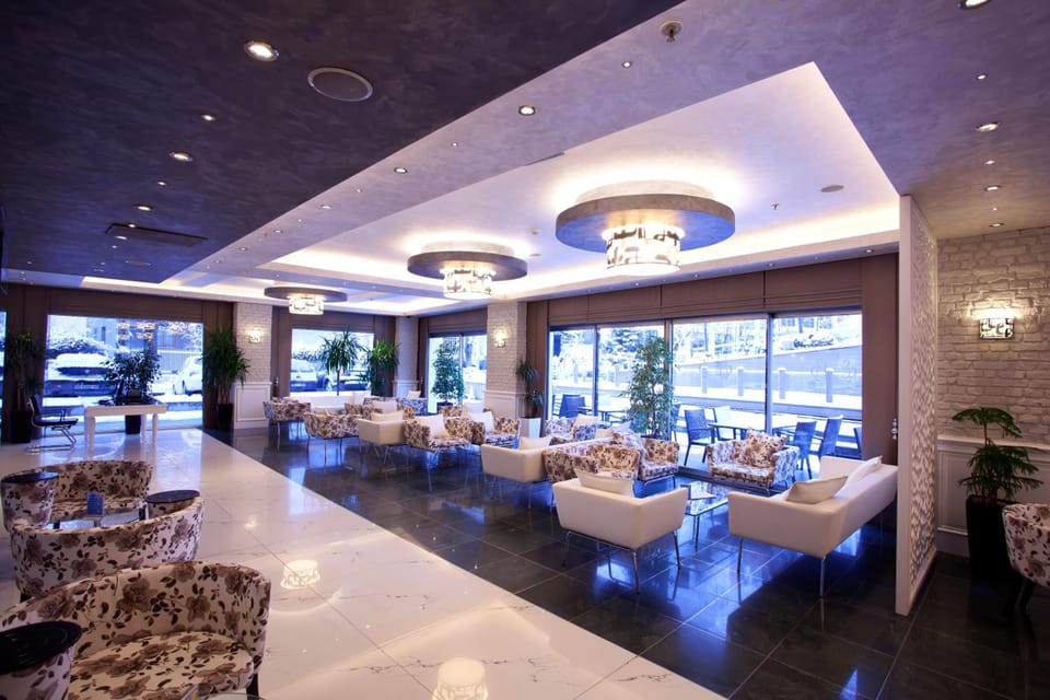 Limak Ambassadore Hotel Hotel in Ankara
