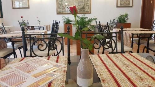 Villa Sveta Eufemija Bed end Breakfast I Hotel in Rovinj