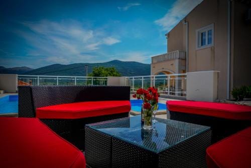Apartments Ivanka Hotel in Dubrovnik-Neretva County