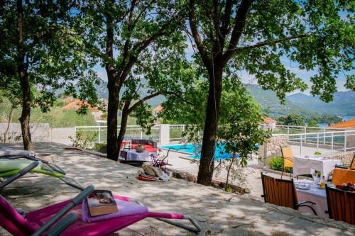 Apartments Ivanka Hotel in Dubrovnik-Neretva County
