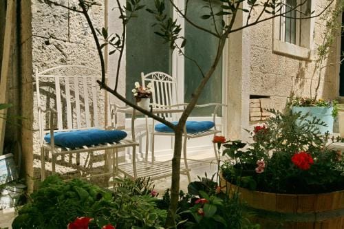 House Bava Hotel in Vis