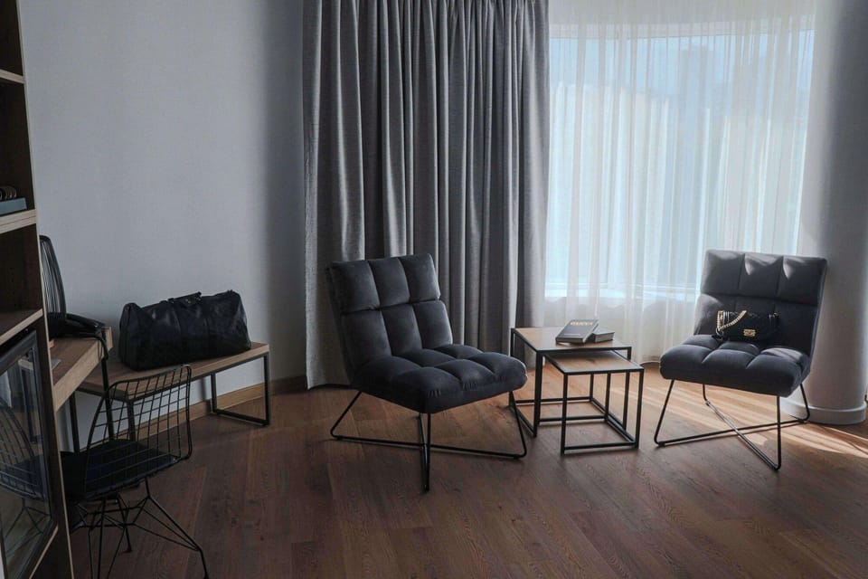 Best Western Lozenetz Hotel Hotel in Sofia