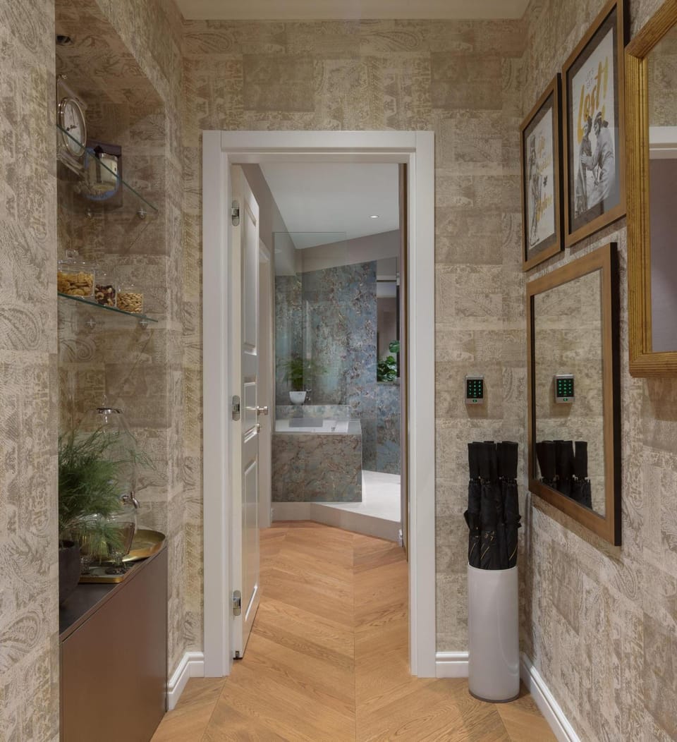 Five Elements Luxury Rooms Hotel in Split