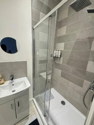 216 High Street Abroath Apartment 1 Hotel in Arbroath